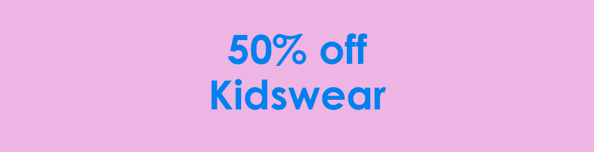 Kidswear