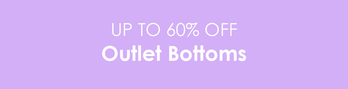 Bottoms & Pantsuits