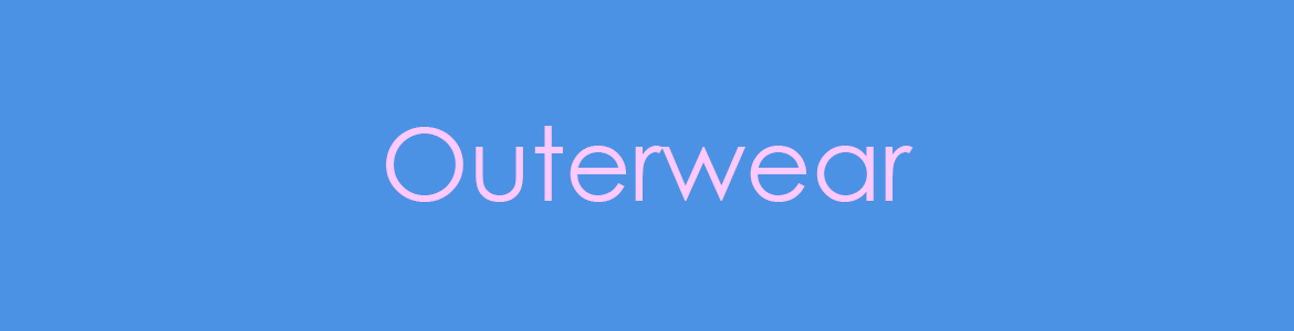 Outerwear