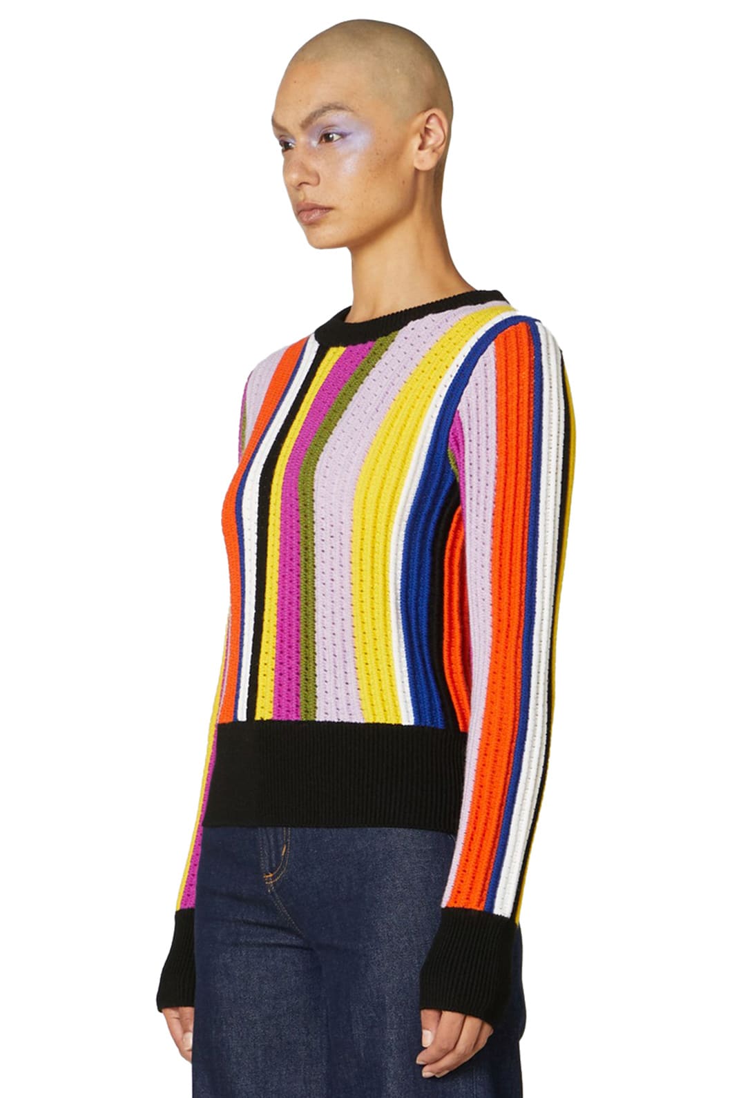 Spectrum Jumper | Gorman | Gorman NZ Online