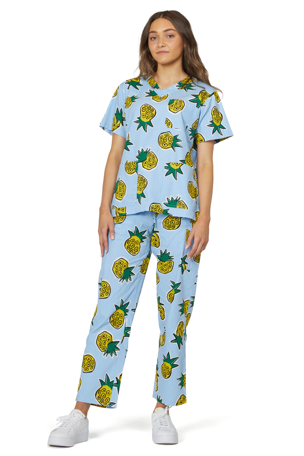 Scrubs Boutique Women