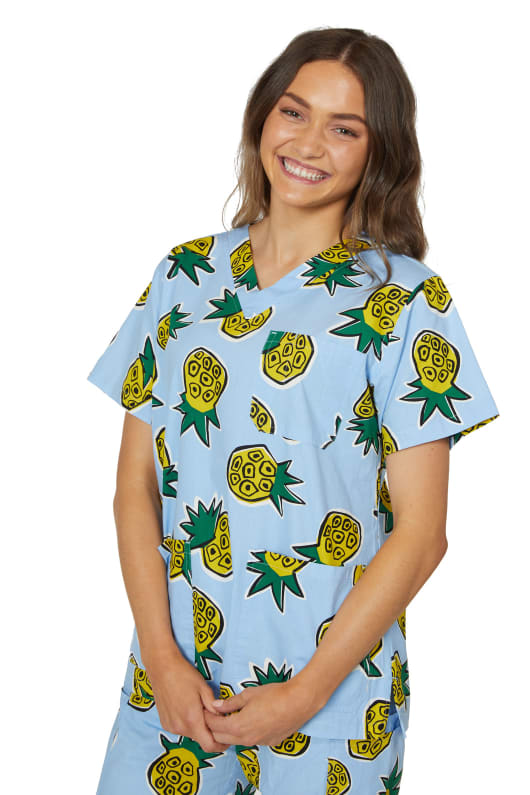 Scrubs Boutique Women's Clothing AU Gorman Gorman Online
