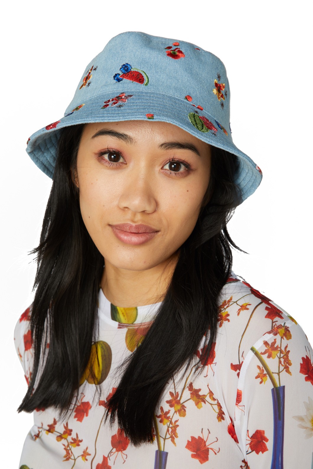 gorman floppy hat