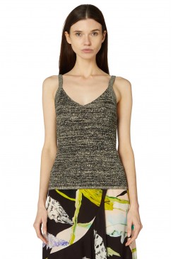 Claire Knit Tank