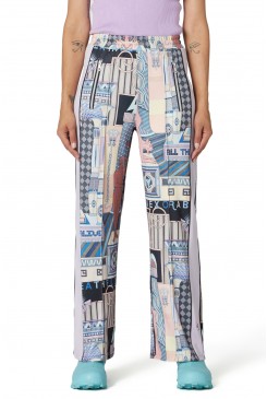 All The Way Alive Track Pant