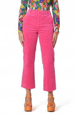 Donna Cord Pant
