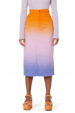 New Horizons Skirt