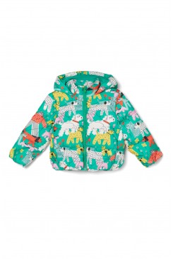 Walk In The Park Jacket