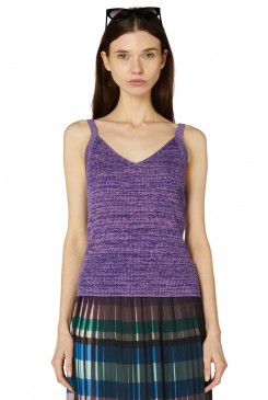 Claire Knit Tank