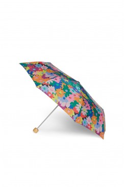 Flower Market Umbrella