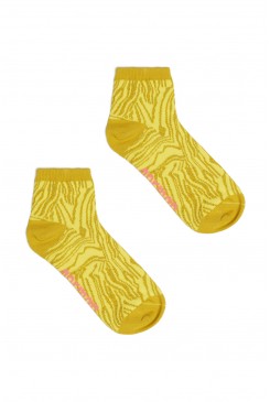 Limoncello Ankle Sock