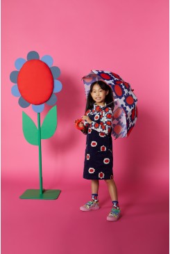 Blossom Buds Umbrella