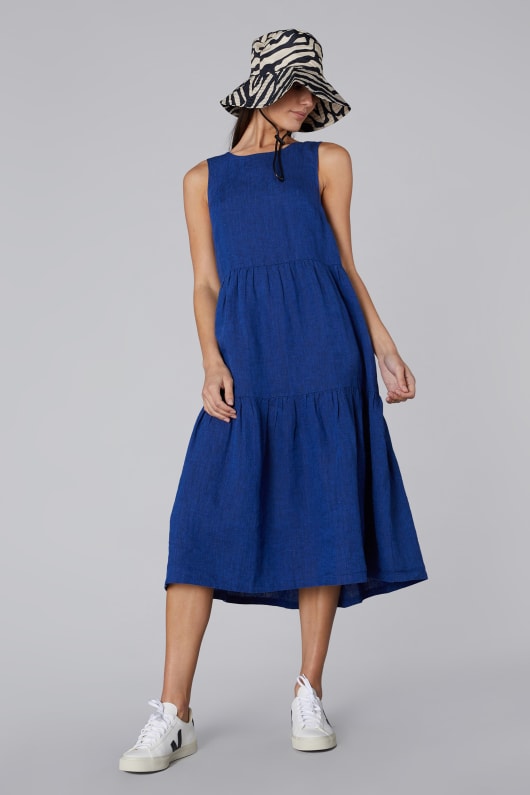 New Arrivals Iconic Spring Printed Women's Clothing Australia