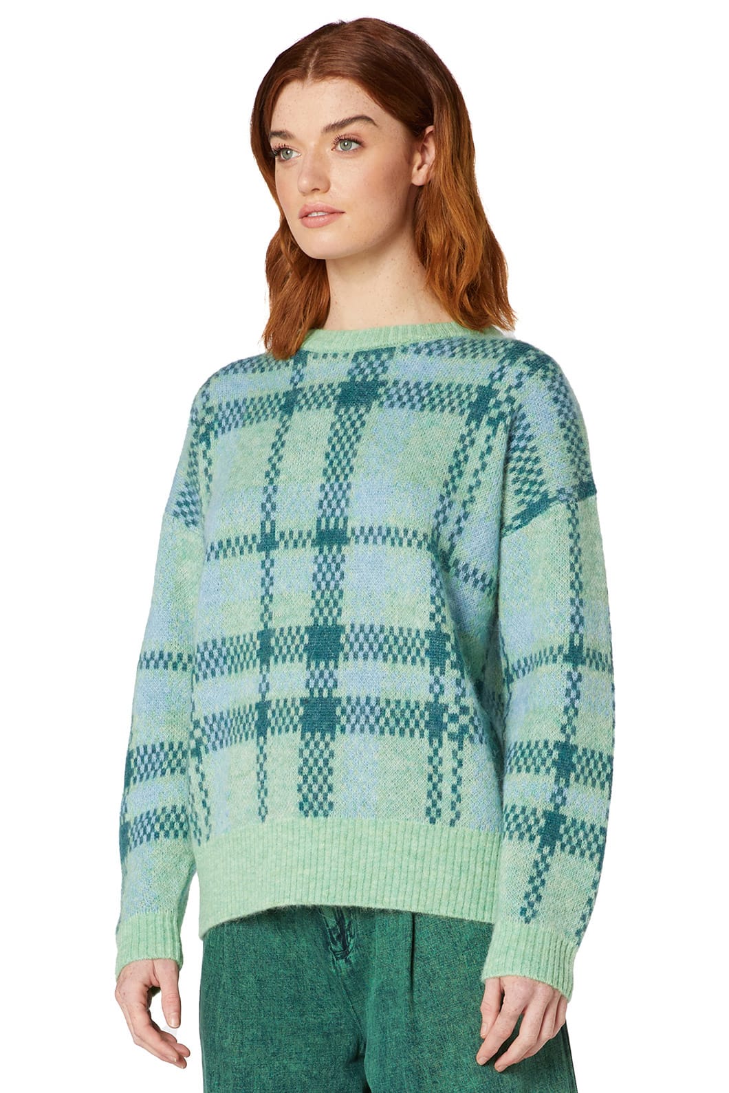 Aberdeen Jumper Gorman Gorman NZ Online