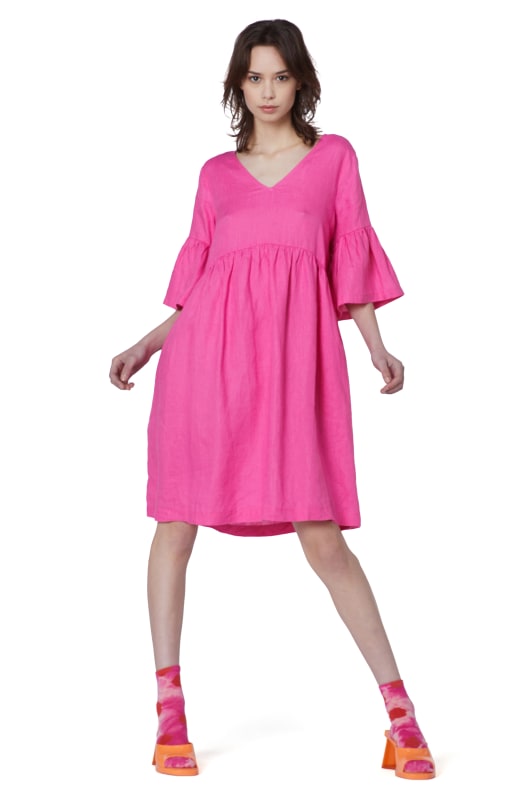 New Arrivals Colourful Printed Women's Clothing Australia Gorman