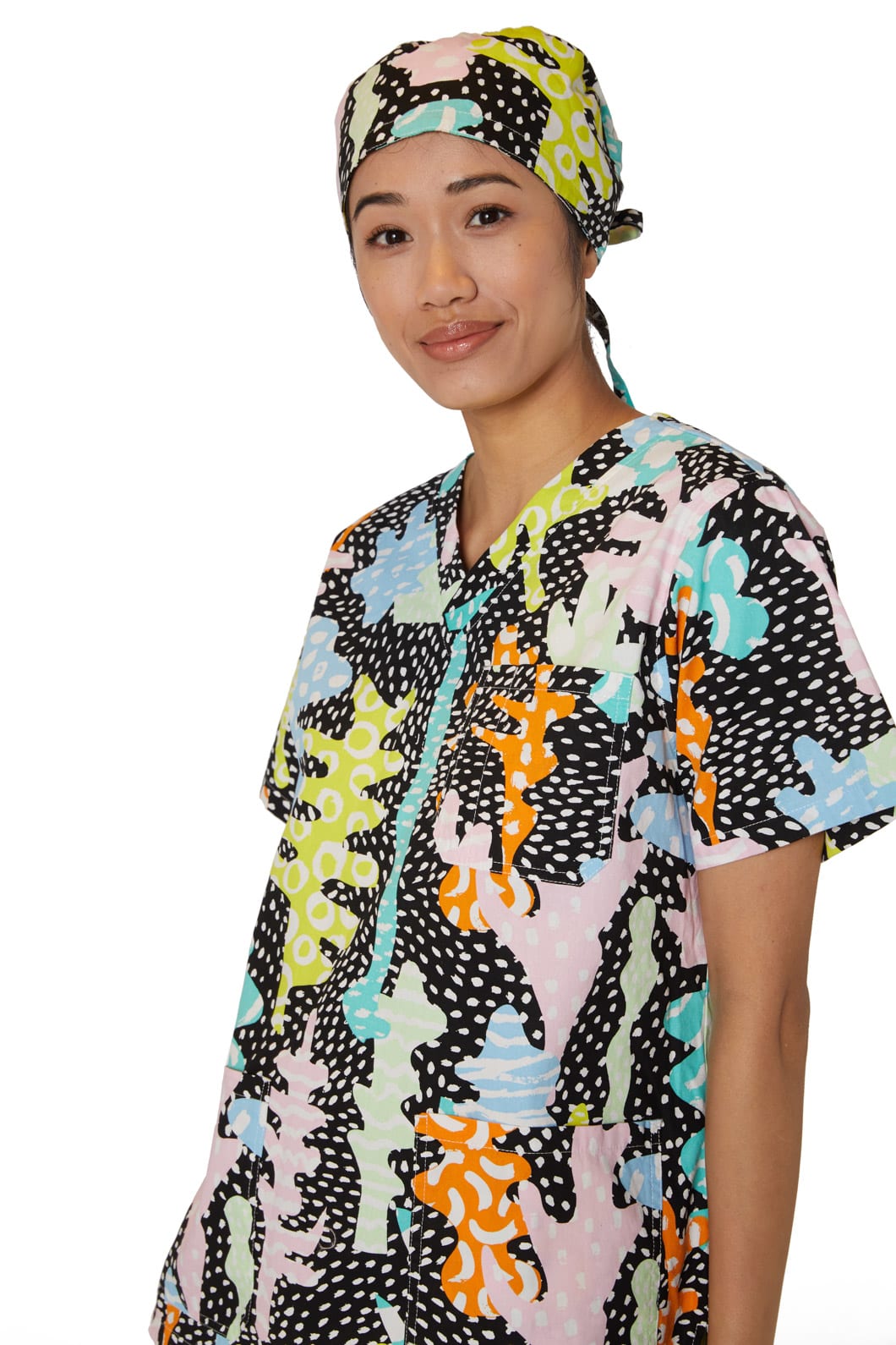 Zissou Scrubs Hat Gorman Gorman Online