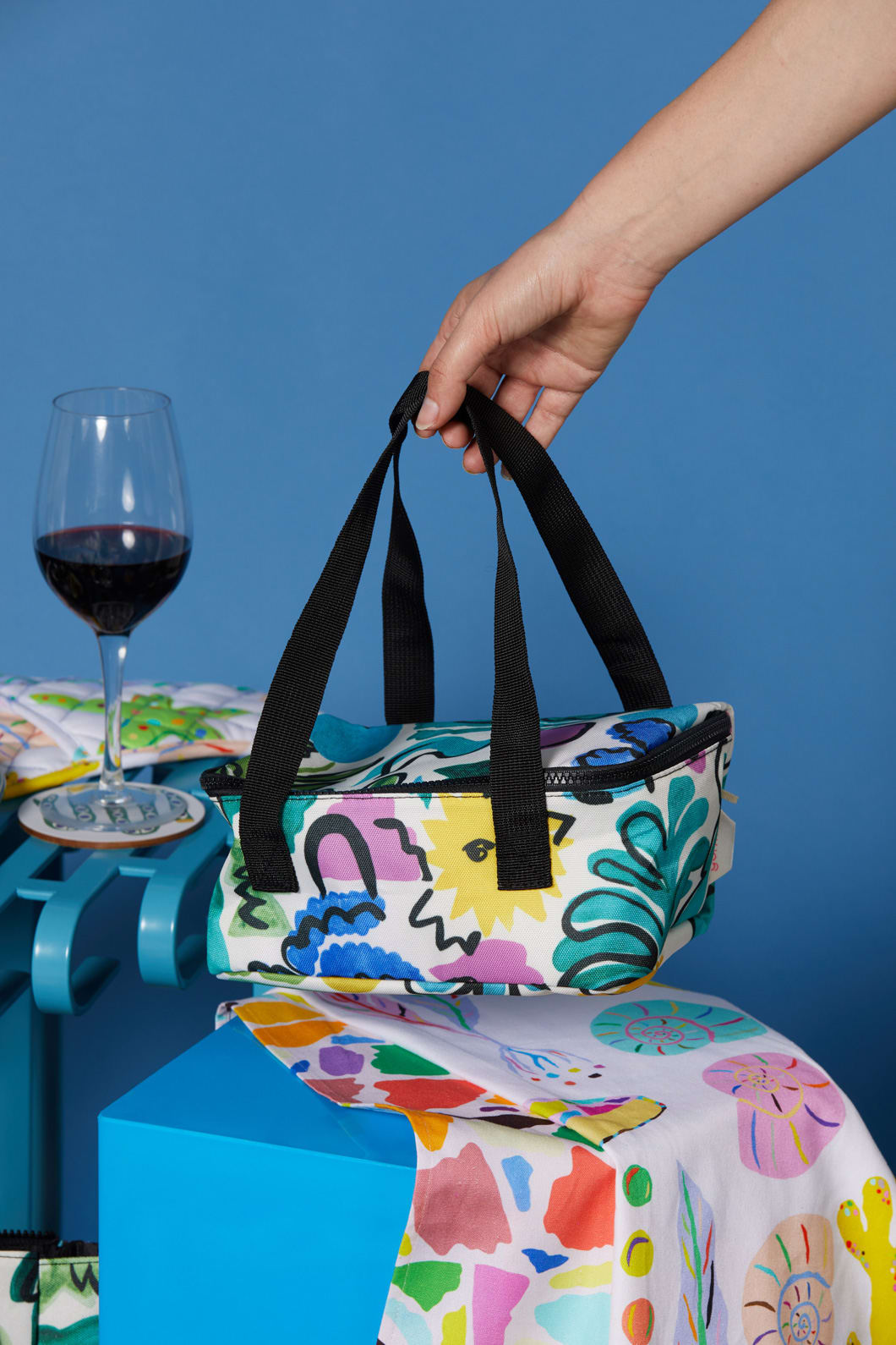 Plant Home Lunch Bag Gorman Gorman NZ Online